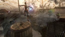 photo d'illustration pour le dossier:Majin and the Forsaken Kingdom